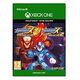 Mega Man X Legacy Collection