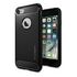 SPIGEN Rugged Armor Case, iPhone 7 / 8, Schwarz (042CS20441)