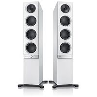 TEUFEL Stereo L, Weiss