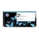 HP Tinte 746, Mattschwarz (P2V83A)