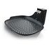 PHILIPS Avance Collection Airfryer Grill Pan Accessory (HD9911/90)