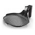 PHILIPS Viva Collection Airfryer Grill Pan Accessory (HD9910/20)