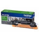 BROTHER Toner TN-247BK, Black