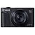 CANON PowerShot SX740 HS, Black (2955C002)