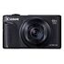 CANON PowerShot SX740 HS, Schwarz (2955C002)