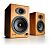 AUDIOENGINE A5+ Wireless, Bamboo