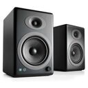 AUDIOENGINE A5+ Wireless, Black