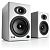 AUDIOENGINE A5+ Wireless, White