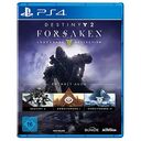 Destiny 2: Forsaken - Legendary Edition (Activision), PS4