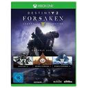 Destiny 2: Forsaken - Legendary Edition (Activision), Xbox One
