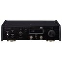 TEAC UD-505, Black