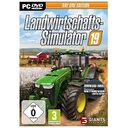 Farming Simulator 19 (Astragon), PC