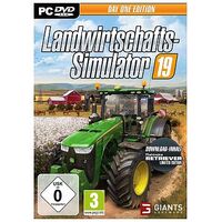Farming Simulator 19 (Astragon), PC