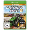 Farming Simulator 19 (Astragon), Xbox One