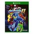 Mega Man 11 (Capcom), Xbox One