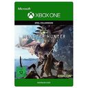 Monster Hunter: World (Capcom), Xbox One [Download]