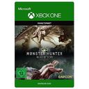 Monster Hunter: World - Deluxe Edition (Capcom), Xbox One [Download]