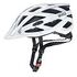 UVEX I-VO CC Bicycle Helmet, M (52-57cm), White Matt