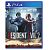 Resident Evil 2 (Capcom), PS4