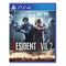 Resident Evil 2 (Capcom), PS4