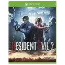 Resident Evil 2 (Capcom), Xbox One
