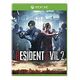 Resident Evil 2 (Capcom), Xbox One