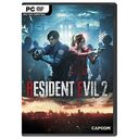 Resident Evil 2 (Capcom), PC