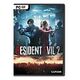 Resident Evil 2 (Capcom), PC
