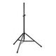 KÖNIG & MEYER Speaker Stand, Black (21460-009-55)