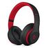 APPLE Beats Studio3 Wireless - Decade Collection, Schwarz / Rot (MX422ZM/A)