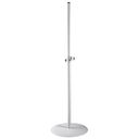KÖNIG & MEYER Speaker Stand, White (26735-000-76)