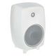 GENELEC 8050BWM Studio Monitor, White