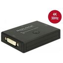 DELOCK DVI 2-1 switch (18751)