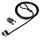DELL Premium Keyed Lock (461-10220)