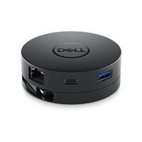 DELL DA300 USB-C Mobile Adapter (492-BCJL)