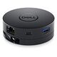 DELL DA300 USB-C Mobile Adapter (492-BCJL)