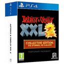 Asterix & Obelix XXL 2 - Collector's Edition (Microids), PS4