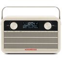 NORDMENDE Transita 120, Beige (78-3001-01)