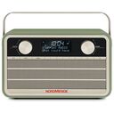 NORDMENDE Transita 120, Grün (78-3001-02)