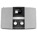 NORDMENDE Transita 400, Black / Silver (78-3002-00)