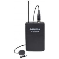 SAMSON Go Mic Mobile PXD2