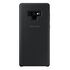 SAMSUNG Silicone Cover, Galaxy Note9, Black (EF-PN960TBEGWW)