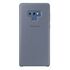 SAMSUNG Silicone Cover, Galaxy Note9, Blue (EF-PN960TLEGWW)