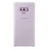 SAMSUNG Silicone Cover, Galaxy Note9, Violet (EF-PN960TVEGWW)