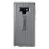 SAMSUNG Protective Standing Cover, Galaxy Note9, Silber (EF-RN960CSEGWW)