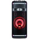 LG ELECTRONICS OK99 Party Speaker