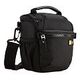 CASE LOGIC Bryker DSLR Camera Case, Schwarz (BRCS-102-BLACK)