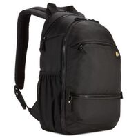 CASE LOGIC Bryker Camera / Drone Backpack, Medium, Black (BRBP-104-BLACK)