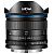LAOWA 7.5mm F/2 MFT Standard Version für Micro Four Thirds, Schwarz (VE7520MFTSTBLK)