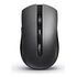 RAPOO 7200M Multi-mode Wireless Mouse, Schwarz (18041)